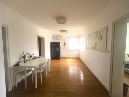 上海辰凯花苑3室1厅96平高楼层/共6层