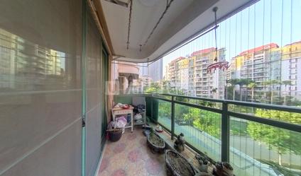 北京丽日玫瑰名城(一区)3室1厅89平中楼层/共11层