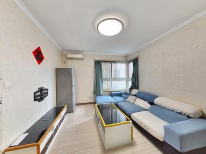 北京中华世纪城2室1厅70.68平中楼层/共22层