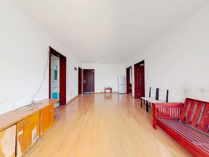 北京盛景华庭(北苑)3室2厅96.33平中楼层/共11层