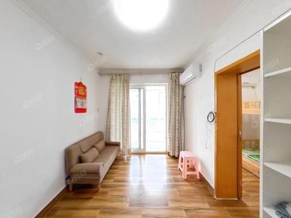 深圳芳邻大厦1室1厅32平低楼层/共27层