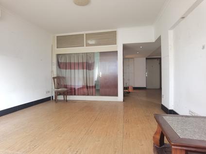 重庆金港国际3室3厅99.6平中楼层/共11层