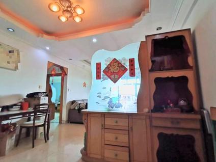 北京万佳花园(A座)3室2厅112.83平高楼层/共8层