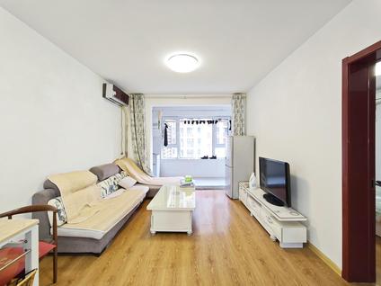 北京龙湖水晶郦城(东区)3室2厅103平低楼层/共33层