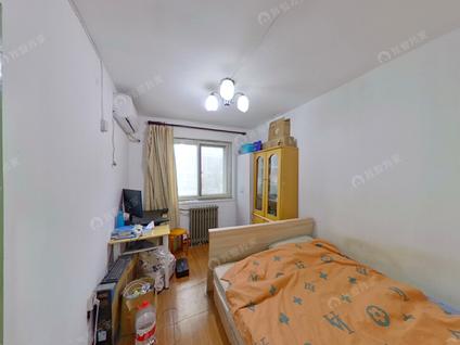 北京石油大院1室0厅15.5平中楼层/共6层