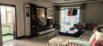 北京汇通凤凰城小区2室2厅126平中楼层/共30层