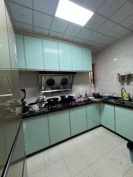 北京鸿福家园4室2厅132平低楼层/共26层