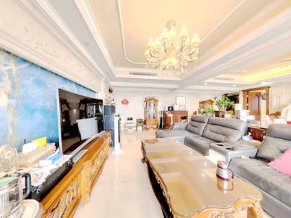 武汉越秀星汇云锦2室2厅95.47平高楼层/共60层