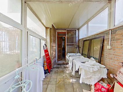 北京育仁里小区2室1厅71.11平低楼层/共6层