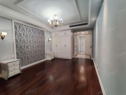 北京康桥半岛(城中花园)4室2厅230.99平高楼层/共11层