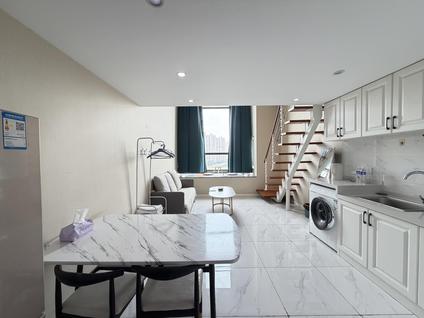 北京中堂1室1厅42平低楼层/共30层