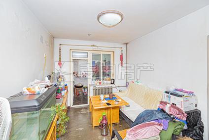 北京椿树园奥运社区3室1厅84平低楼层/共18层