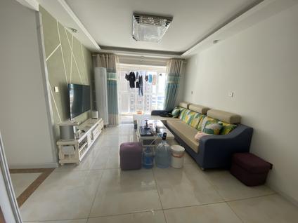 北京海尔悦湖兰庭3室2厅89平低楼层/共25层