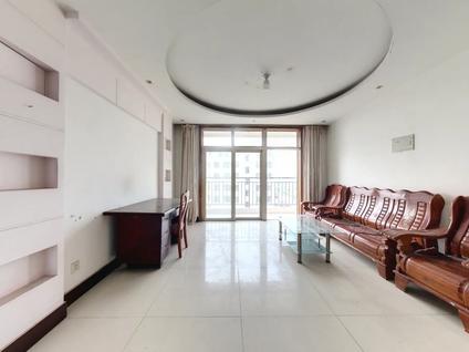 北京银座动感世代3室2厅111.94平中楼层/共14层