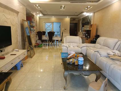 北京新世纪星城3室2厅136平中楼层/共26层