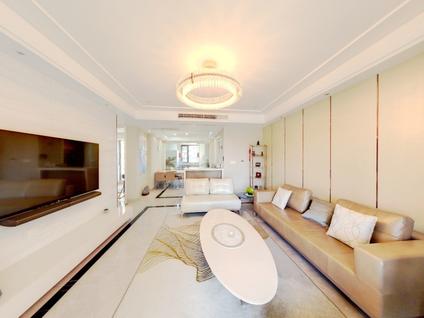 北京悦荣府4室2厅143平低楼层/共31层