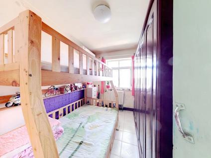 北京彩霞里2室1厅42.46平高楼层/共6层