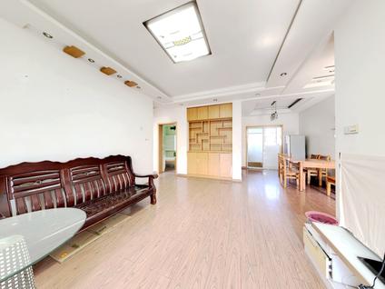 南京天元吉第城2室1厅85.22平中楼层/共6层