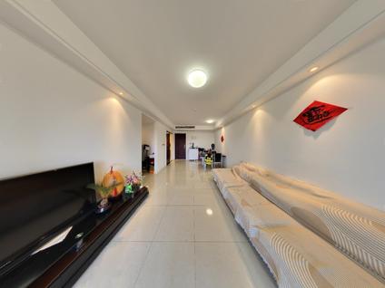 北京绿城西安全运村(子衿苑)3室2厅102.24平高楼层/共33层