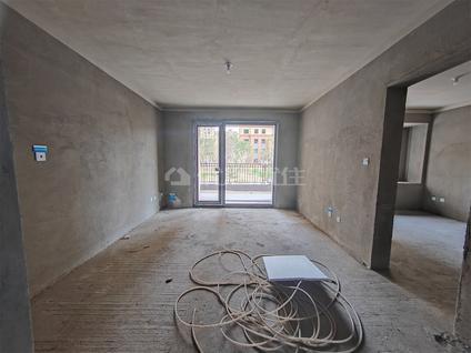 北京万星城3室2厅98.44平低楼层/共9层