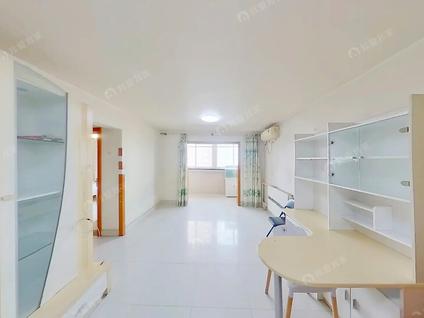 北京西黄新村(北里)2室1厅86.96平中楼层/共23层