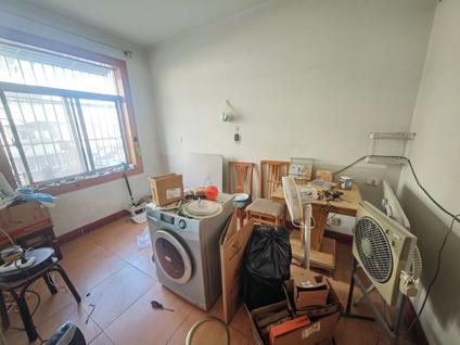 北京胜利新寓2室1厅60.5平低楼层/共6层