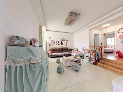 北京新都家园3室2厅127.16平高楼层/共7层