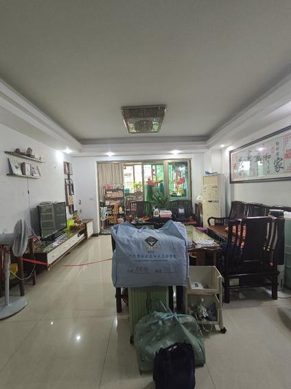 广州雅俊苑3室2厅124.42平中楼层/共24层