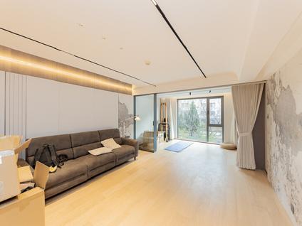 北京鲁园上河村2室2厅169.26平中楼层/共11层