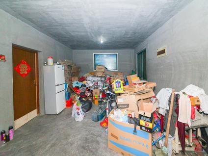 无锡周新苑(西三期)2室2厅98平低楼层/共11层