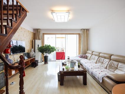 北京信特景瑞名都4室2厅115.11平高楼层/共11层