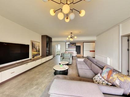 3室2厅 北辰定江洋效果图