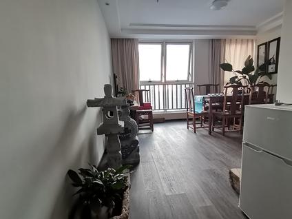 北京扬州万达广场1室0厅64平中楼层/共33层
