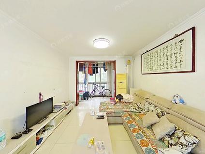 北京东瑞丽景家园3室1厅118.72平低楼层/共16层