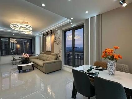 北京馨福花园3室2厅88平中楼层/共28层