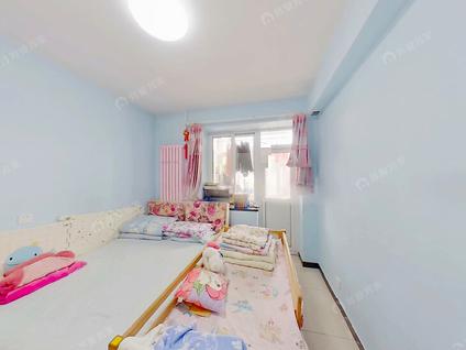 北京科育社区3室1厅54.3平中楼层/共6层