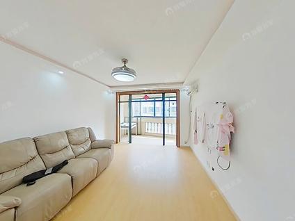 北京都林龙苑3室2厅124.17平中楼层/共6层