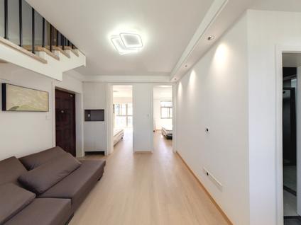 北京博学苑(丹桂园)3室1厅82.07平高楼层/共6层