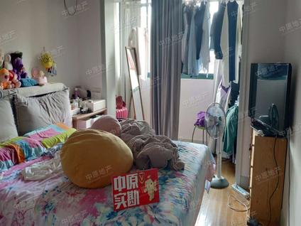 北京天平小区2室0厅46.24平高楼层/共7层