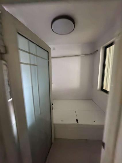 北京安顺家园杰座小区2室2厅88平低楼层/共21层