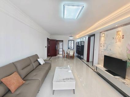 北京十里方圆(九章)4室2厅125平高楼层/共30层