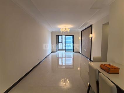 北京昆明恒大名都(西区)3室2厅123平高楼层/共33层