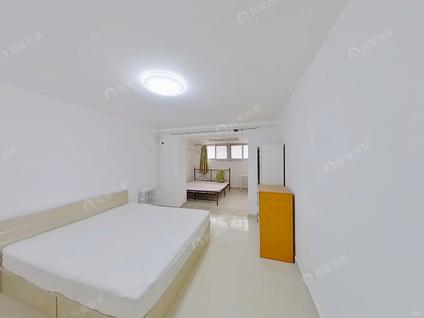 北京大乘巷教师楼1室1厅36.1平低楼层/共6层