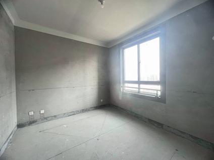 北京富园檀悦3室2厅132平低楼层/共19层