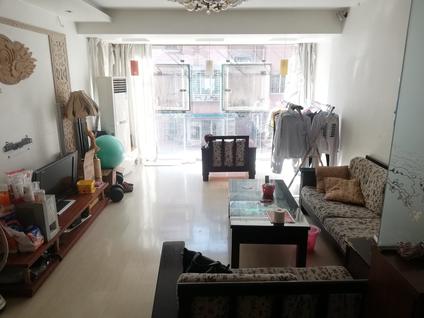 北京丽景阳天3室2厅102平中楼层/共7层