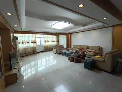 广州荔乡路5室2厅280平高楼层/共7层