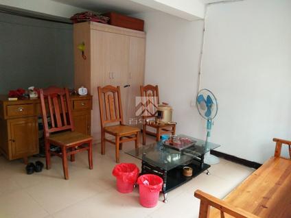 三明阳光新城1室1厅30.11平低楼层/共1层