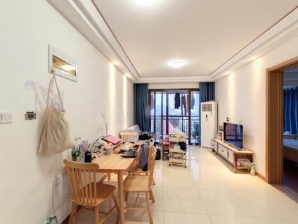 北京吾悦华府3室2厅86.92平低楼层/共24层