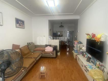 北京凤凰家园2室2厅72.68平中楼层/共6层