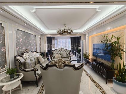 北京彰泰桃源居4室2厅121平高楼层/共11层